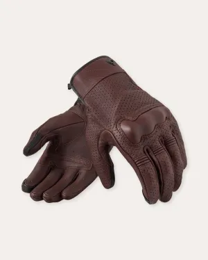 Gloves New Heights Ladies | Aubergine
