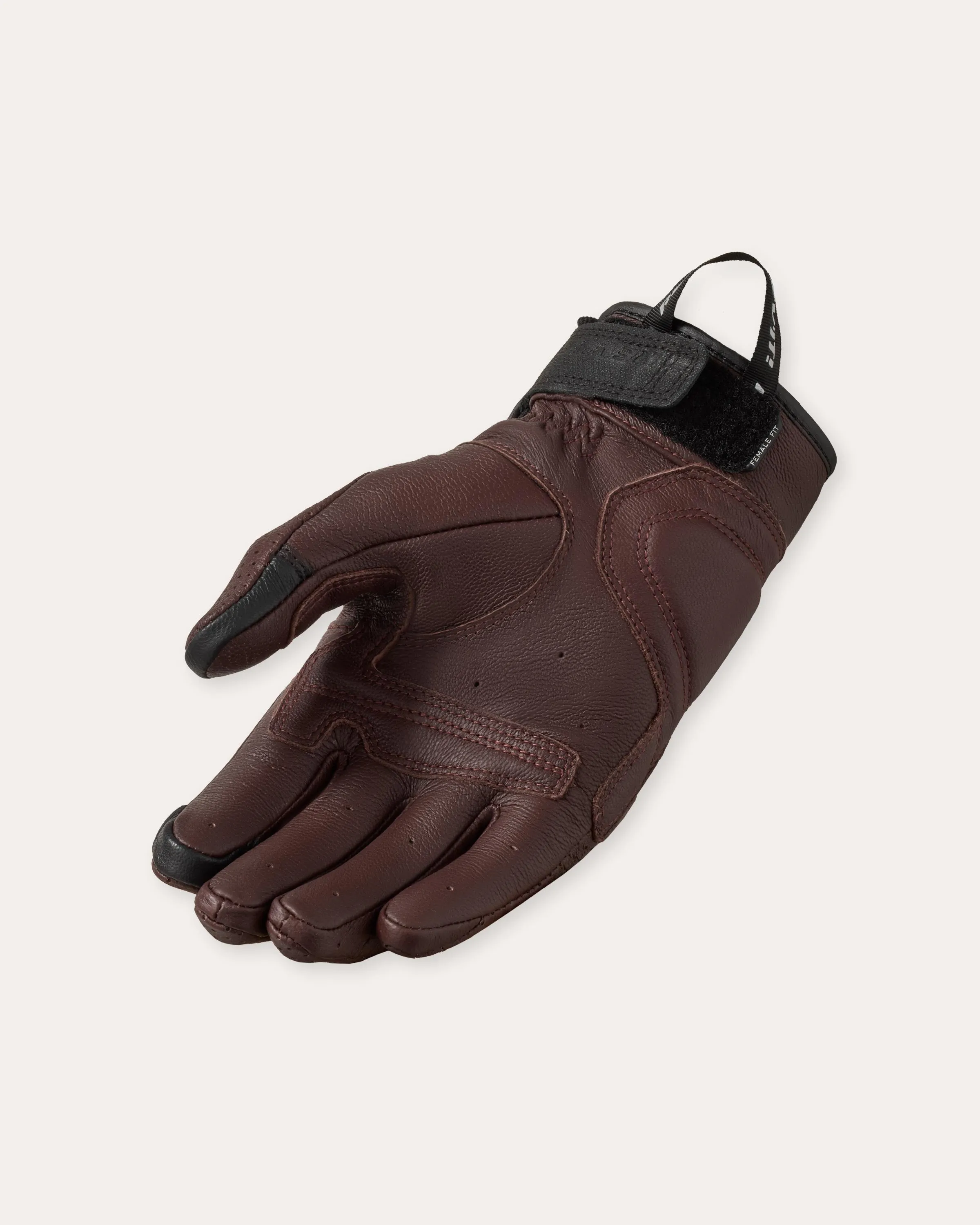 Gloves New Heights Ladies | Aubergine