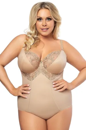 GORSENIA LINGERIE - Original Shapewear Body Model 128280