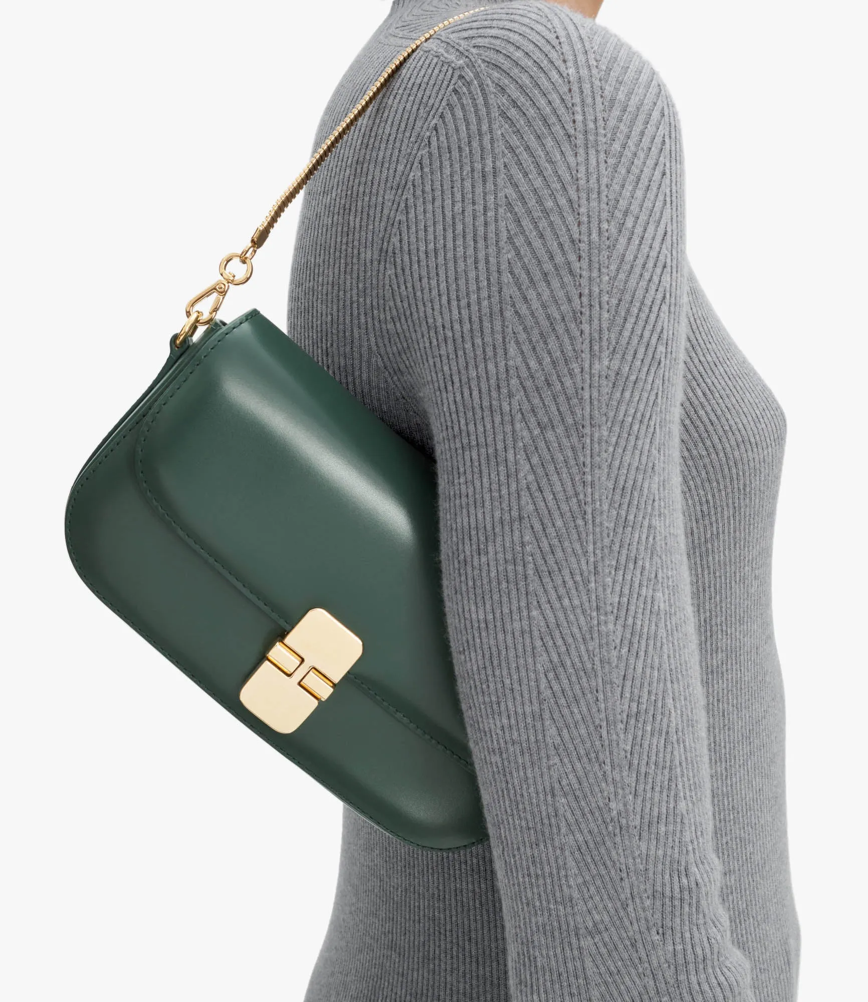 Grace Chaine clutch