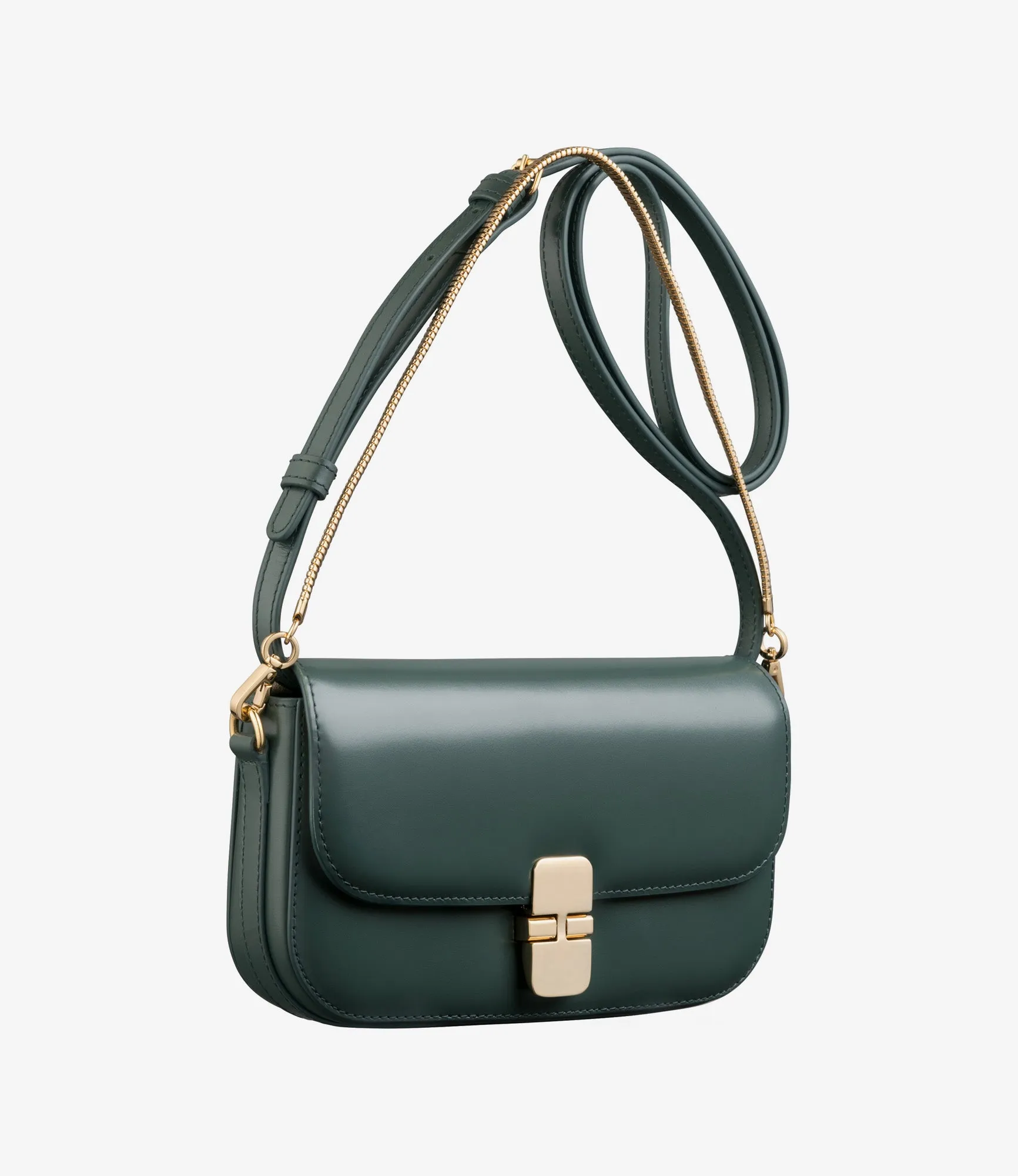 Grace Chaine clutch