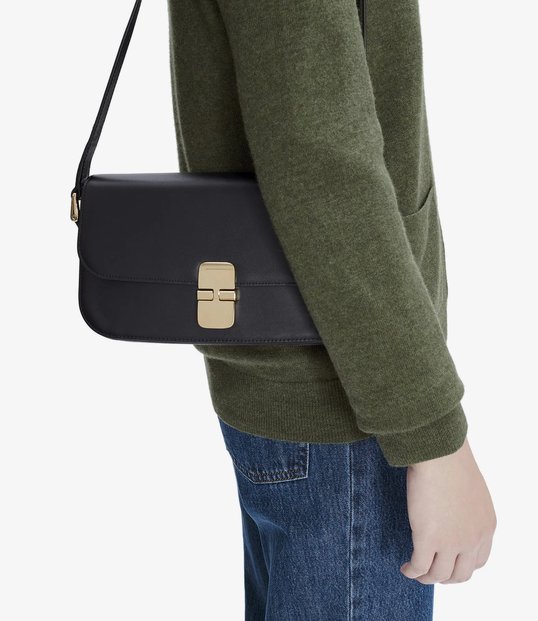 Grace shoulder bag