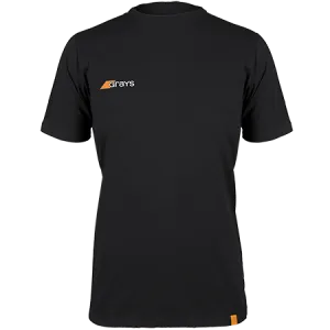 Grays Tangent Women's Hockey Tee Shirts