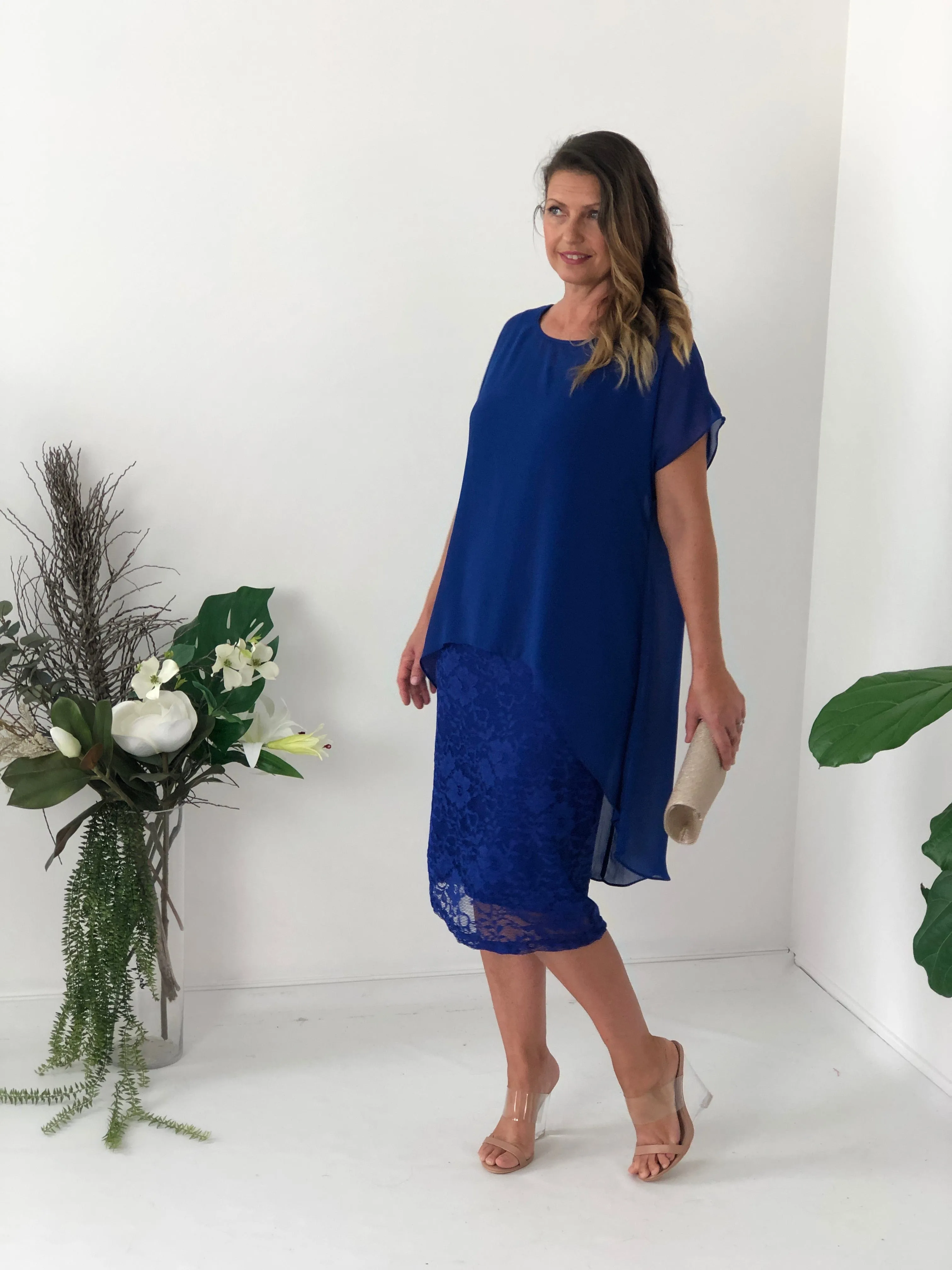 Hulston Royal Evening 2 Piece Set