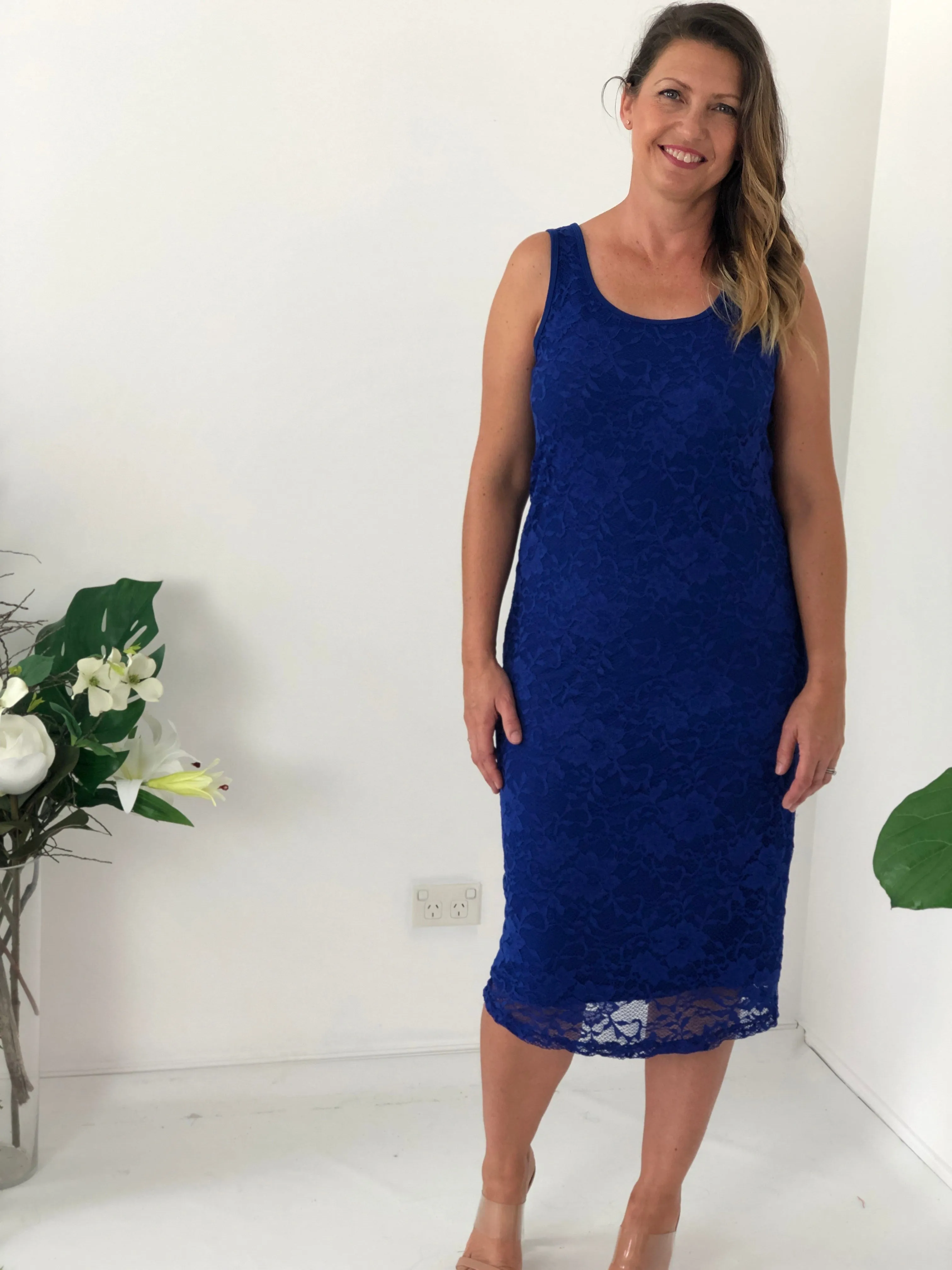 Hulston Royal Evening 2 Piece Set