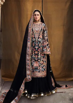 HUSSAIN REHAR - Luxury Festive FW/24 | TAMAM