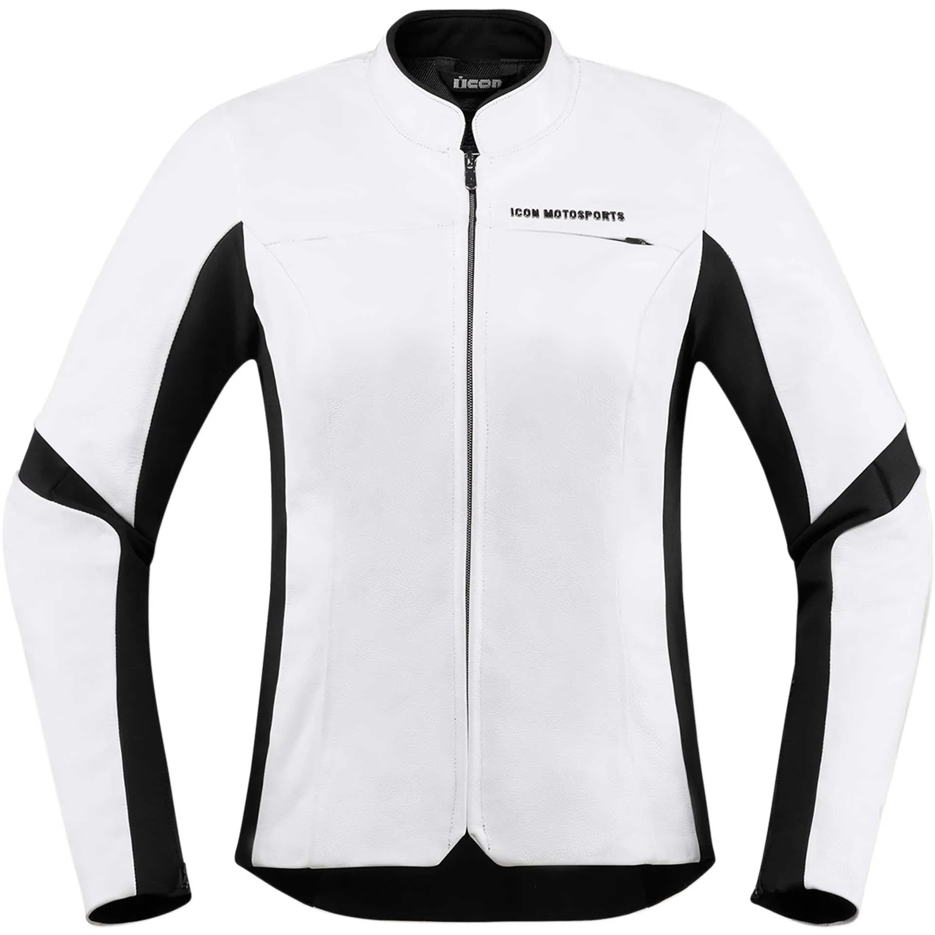 ICON Motorcycle Women's Overlord Jacket