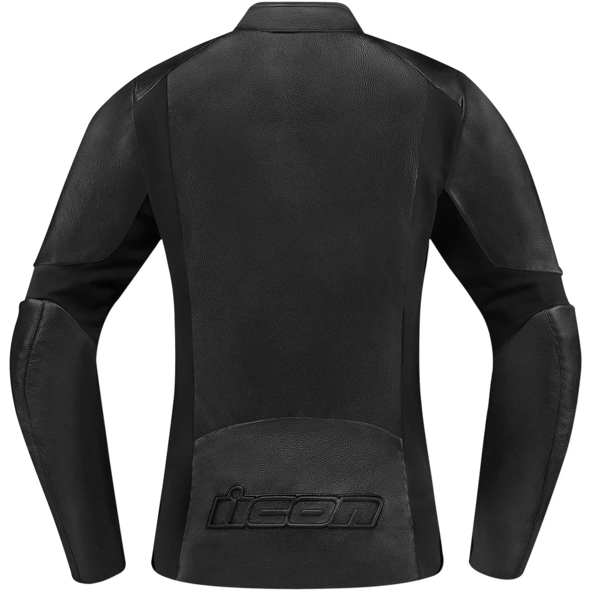 ICON Motorcycle Women's Overlord Jacket
