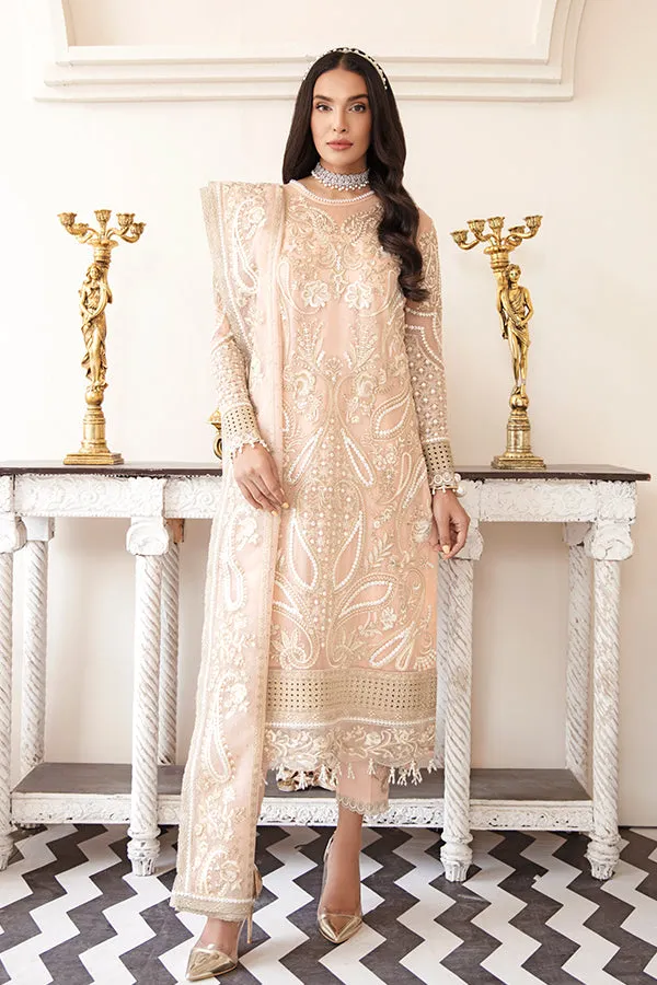 IMROZIA PREMIUM | FITOOR