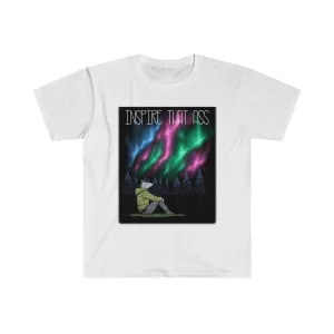 Inspire Tee on Softstyle Unisex