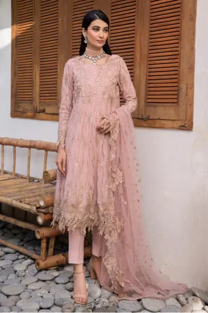 IZNIK | Chiffon Collection'23 | CC-22 ORIANA