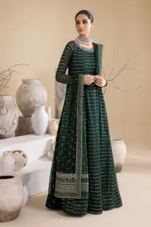 IZNIK | Chiffon Collection'23 | CC-26 ANNETTE
