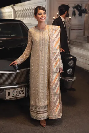 IZNIK | La'Royale Luxury Edit Collection 2022 | IRC-04 Agnes
