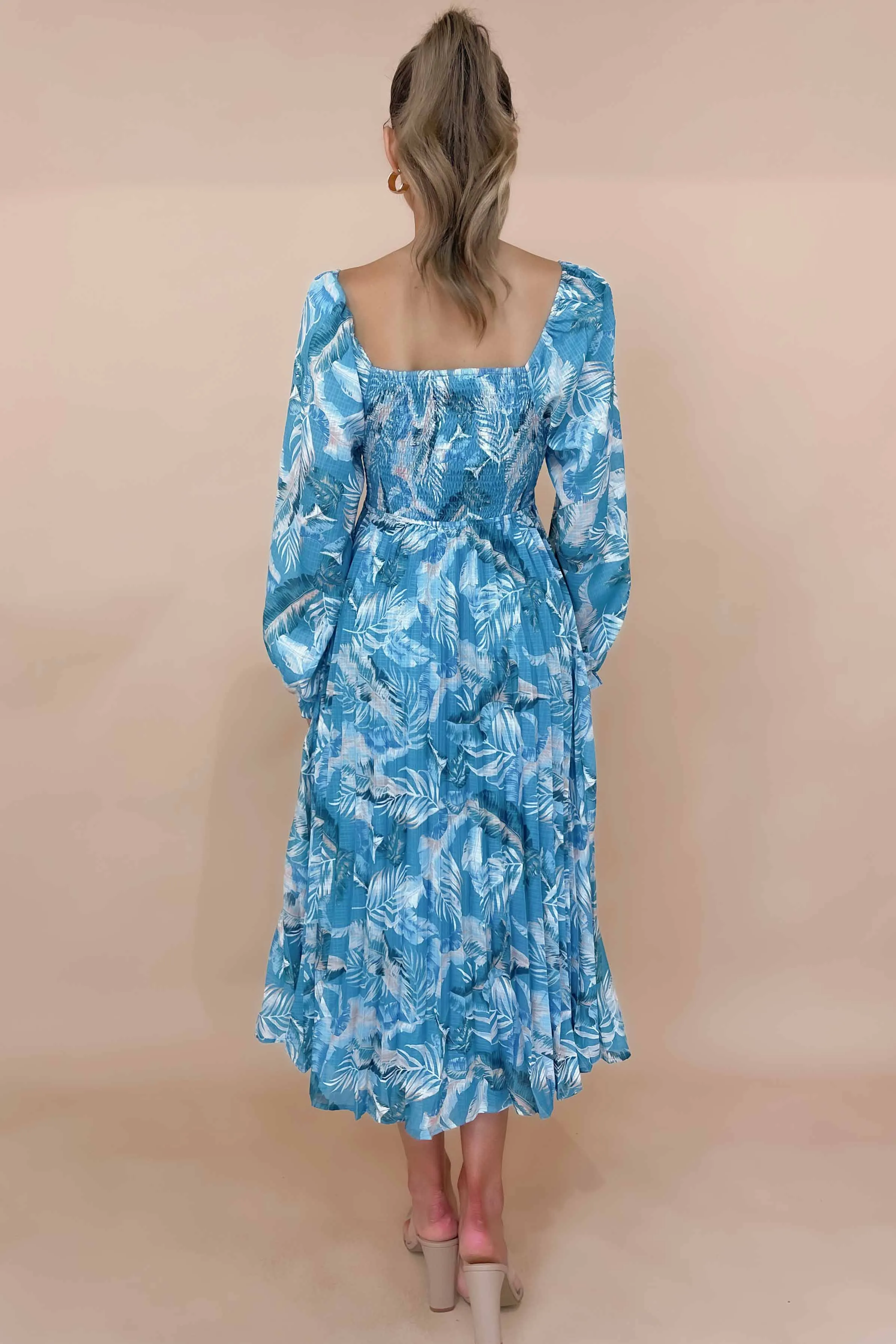 Jemmet Dress