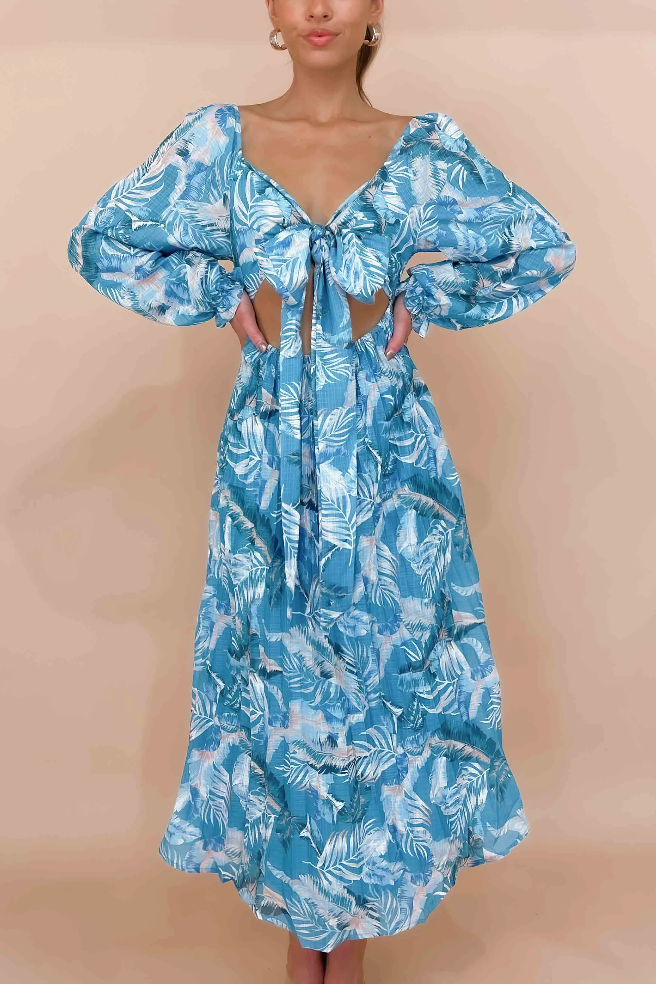 Jemmet Dress