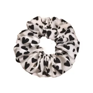 Judy Chiffon Scrunchie