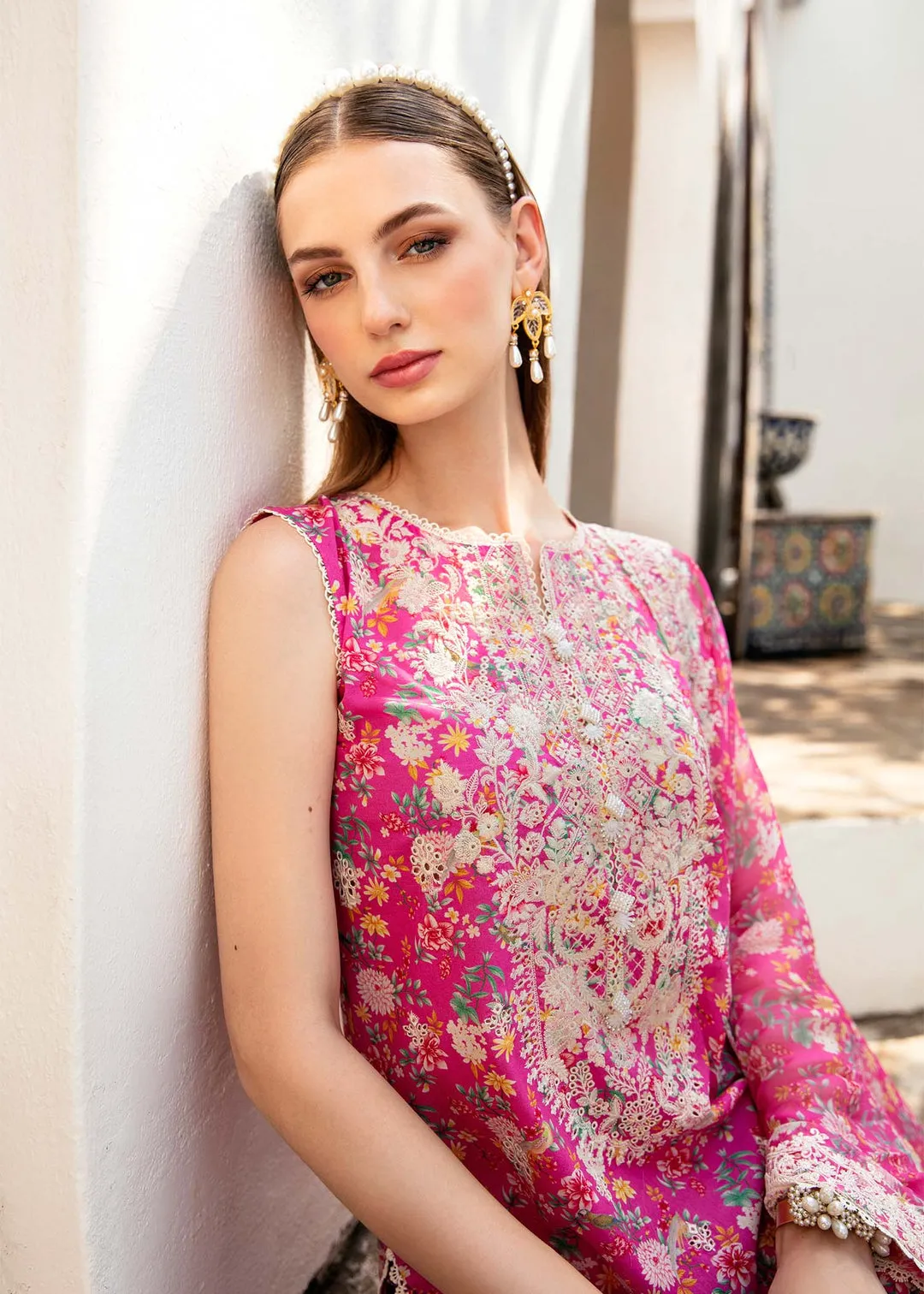 KANWAL MALIK | MAYAL | LAMYA