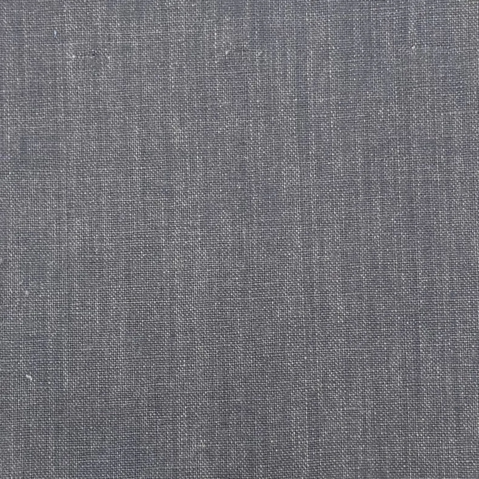 Kensington 100% Linen Fabric By The Yard/CL1066