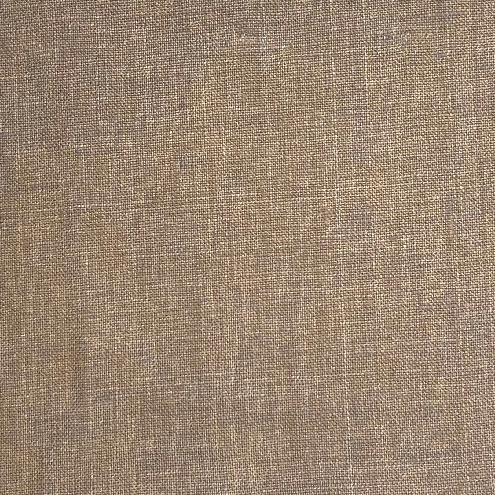 Kensington 100% Linen Fabric By The Yard/CL1066