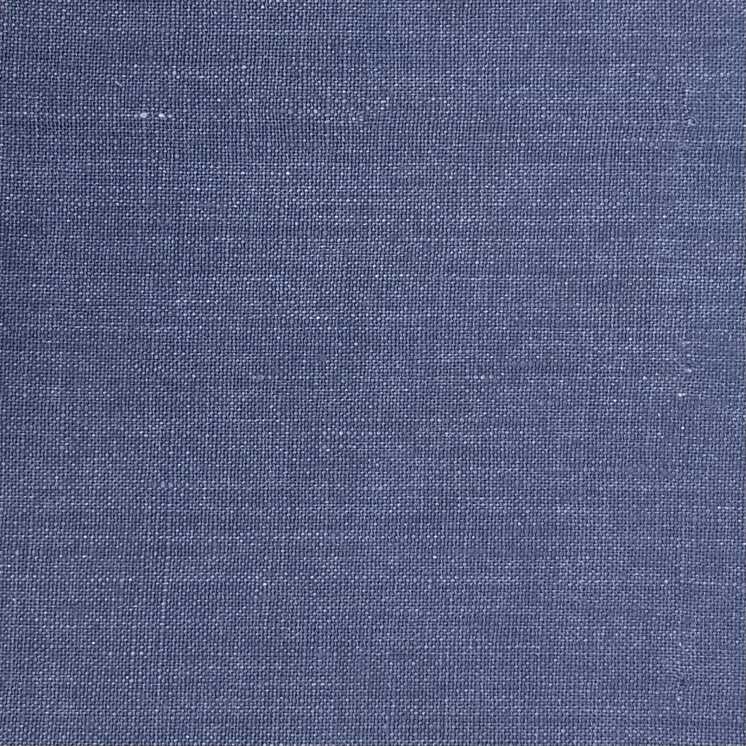 Kensington 100% Linen Fabric By The Yard/CL1066