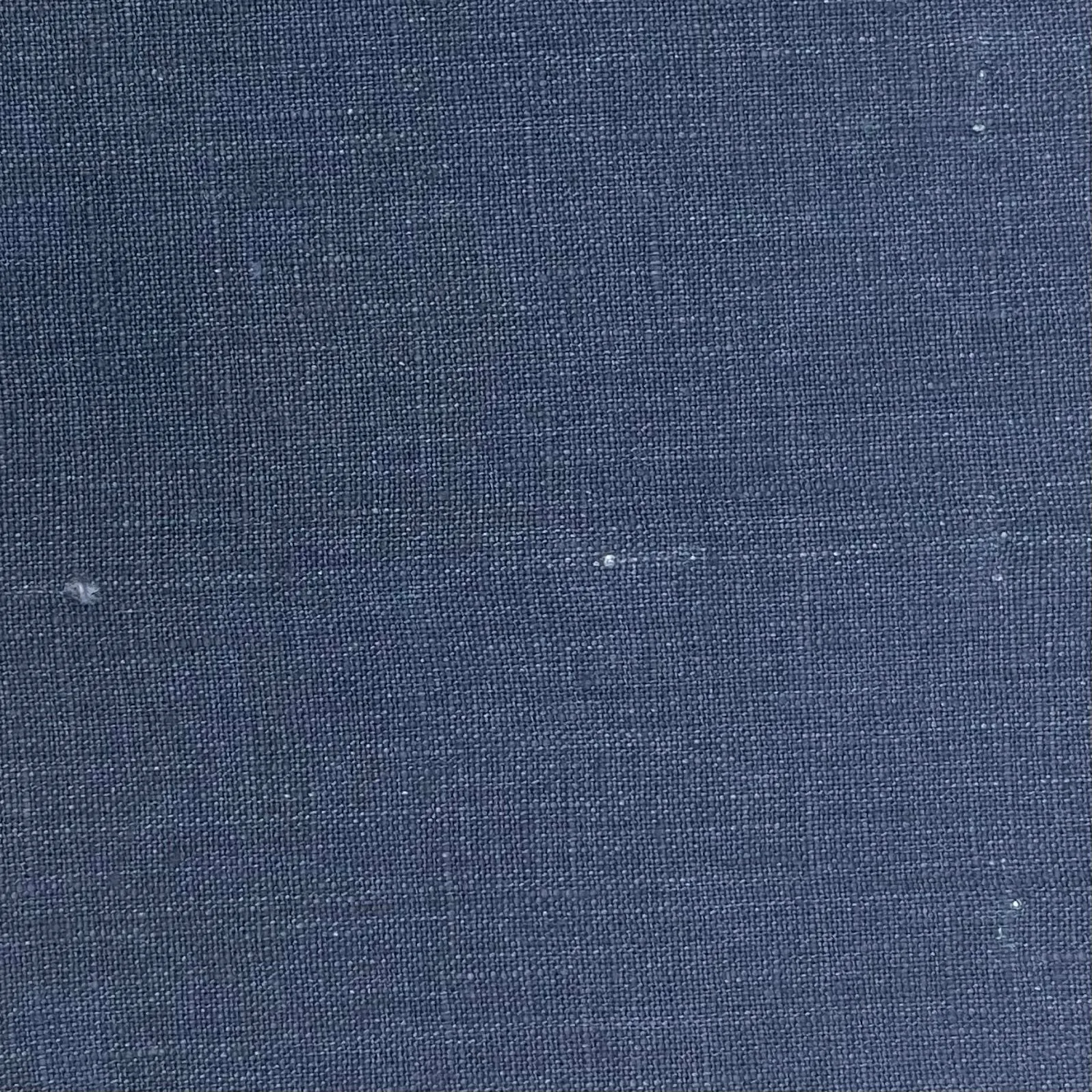 Kensington 100% Linen Fabric By The Yard/CL1066