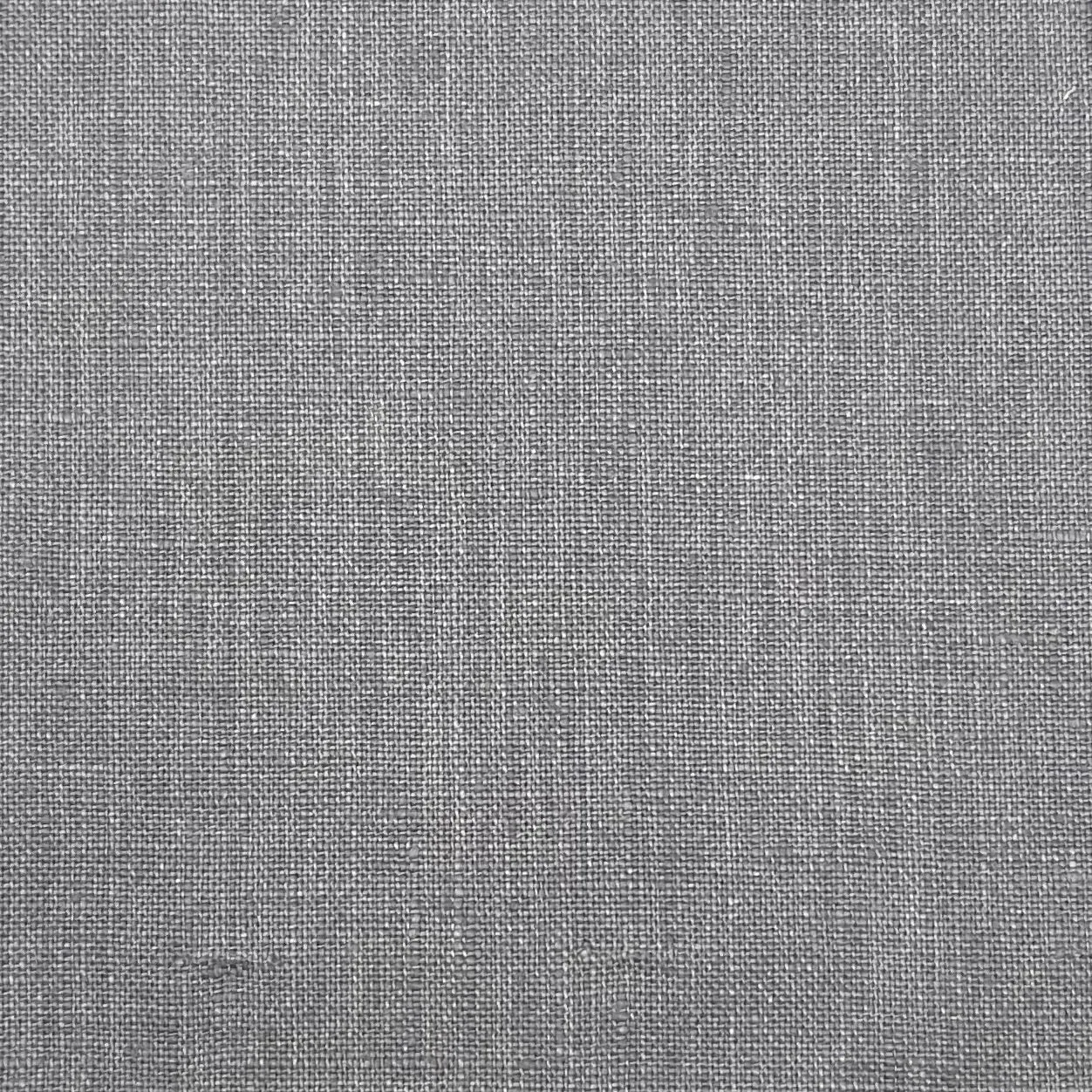 Kensington 100% Linen Fabric By The Yard/CL1066