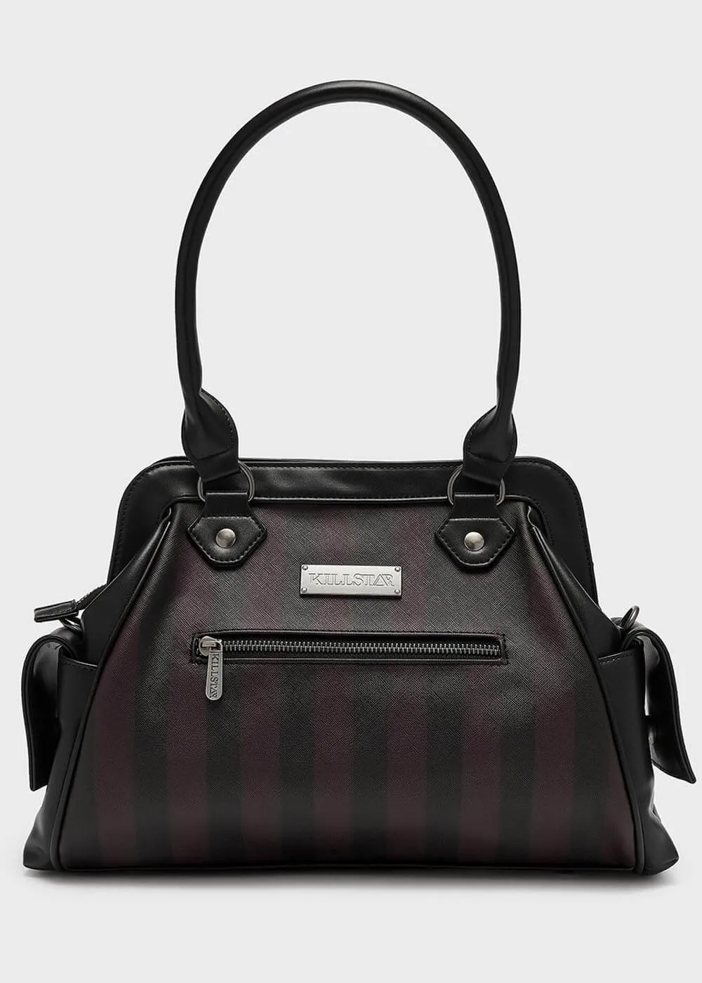 Killstar Darkmoor Academy Bag Black
