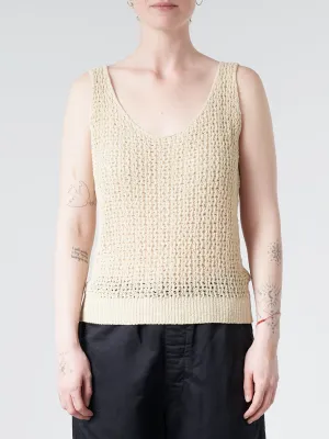 Knit Tank