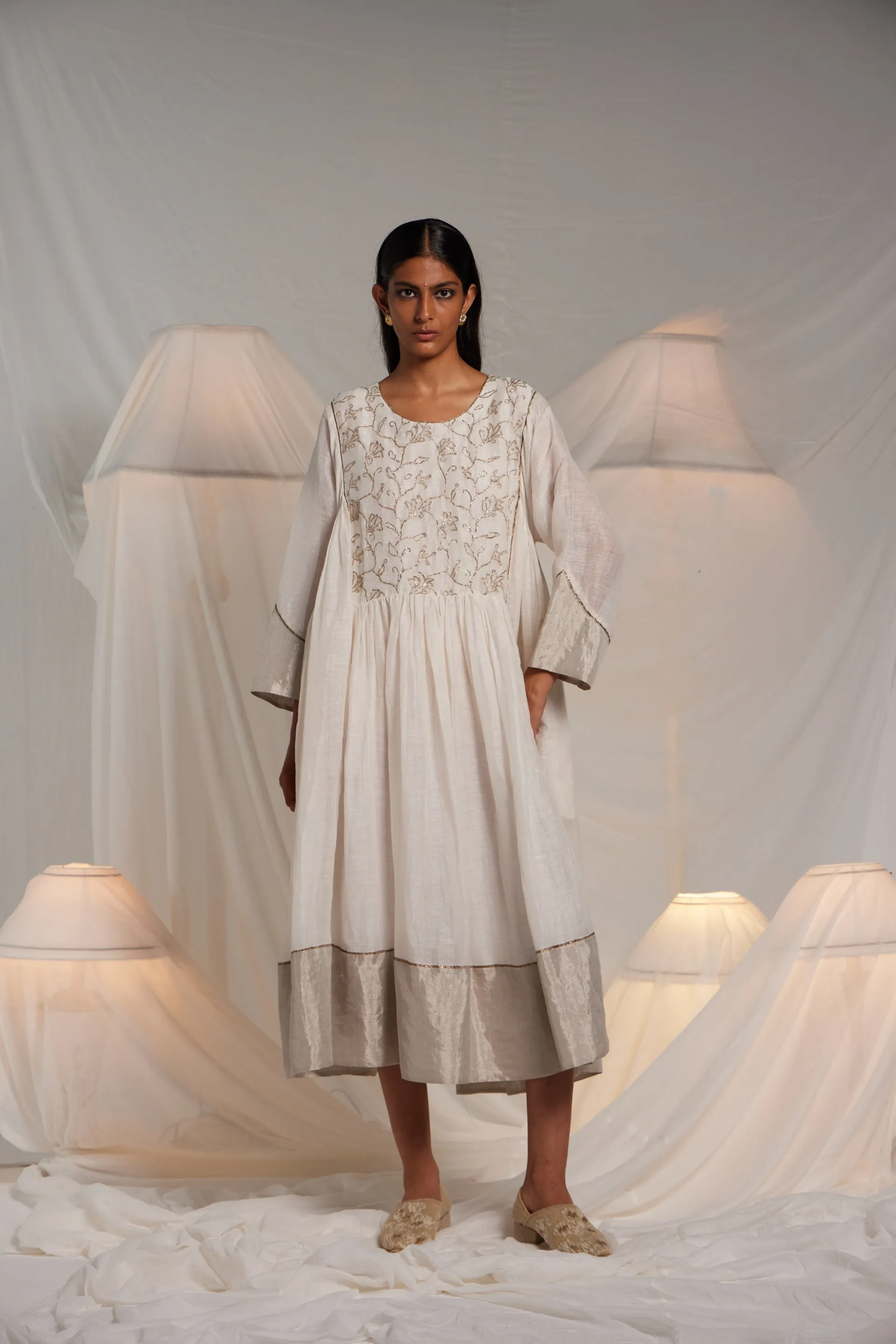 KOTARO DRESS