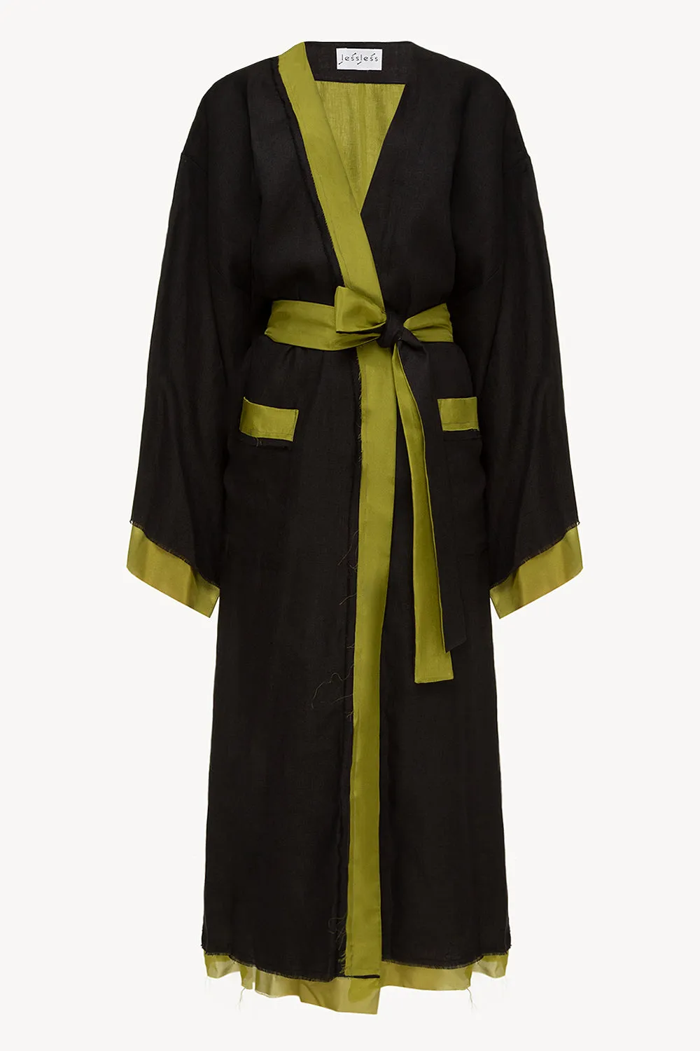 Lava Robe Black Oak
