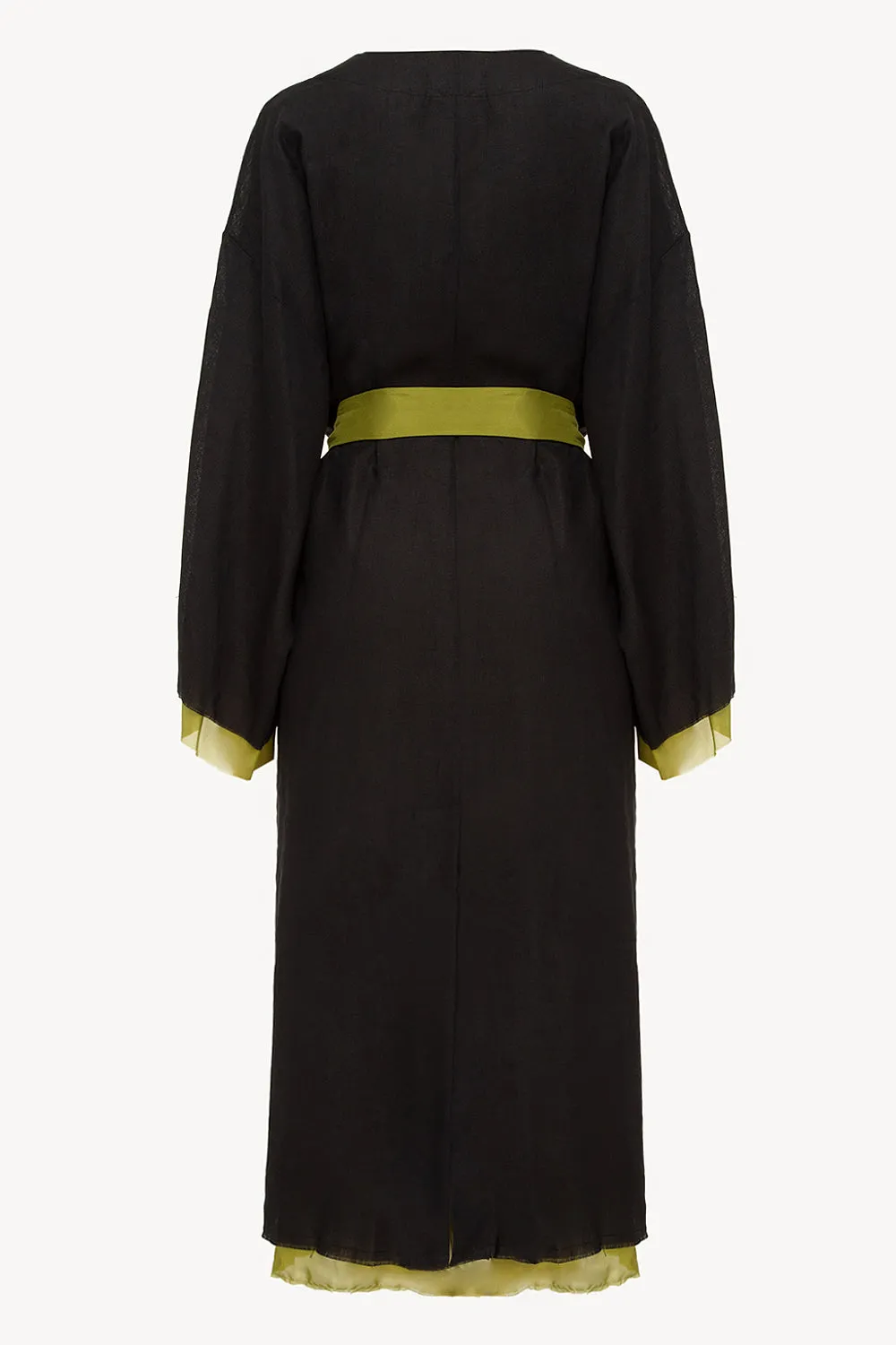 Lava Robe Black Oak