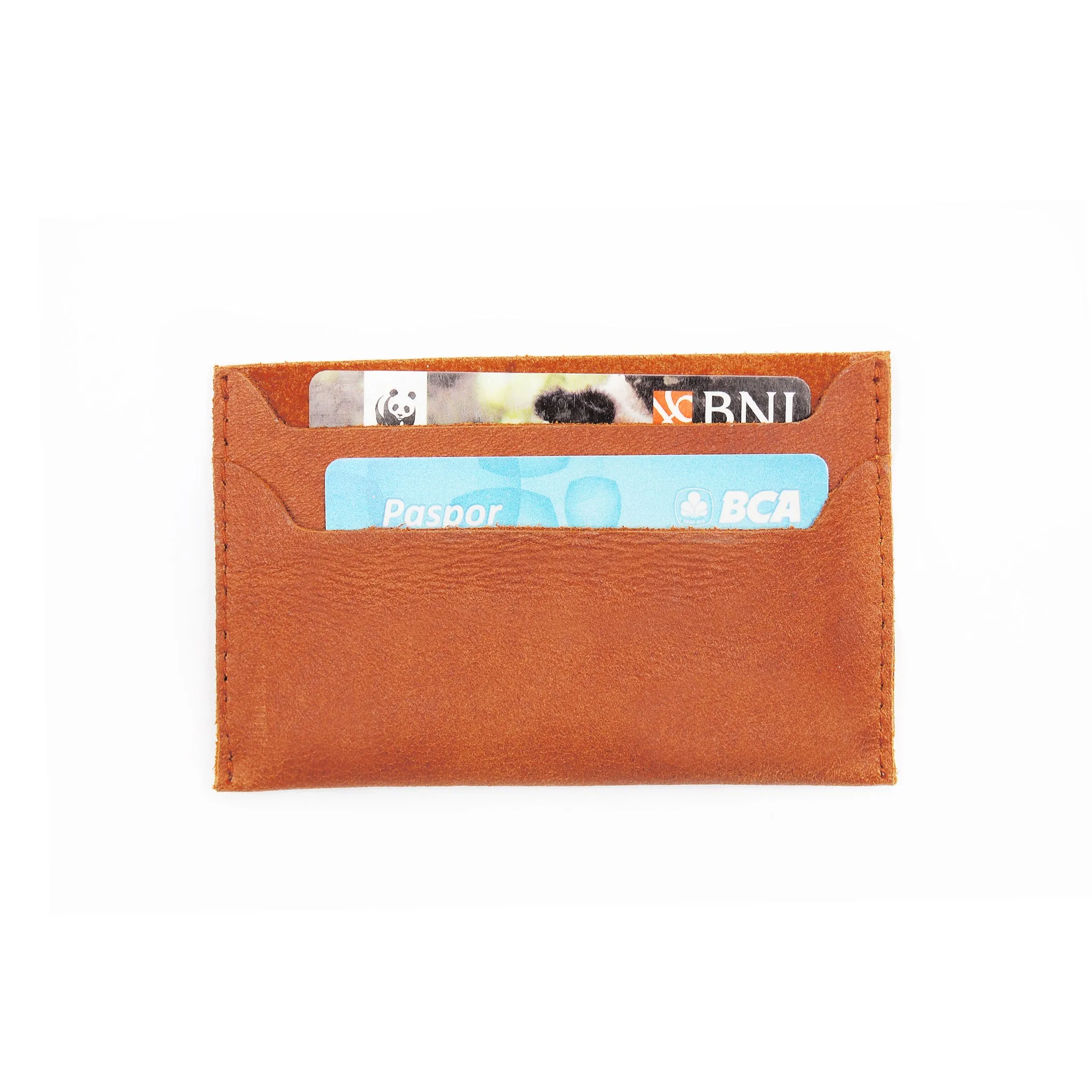 Leather Card Case