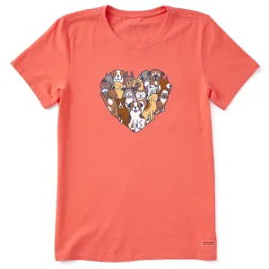 Polyester Women's Sleeveless Shirts