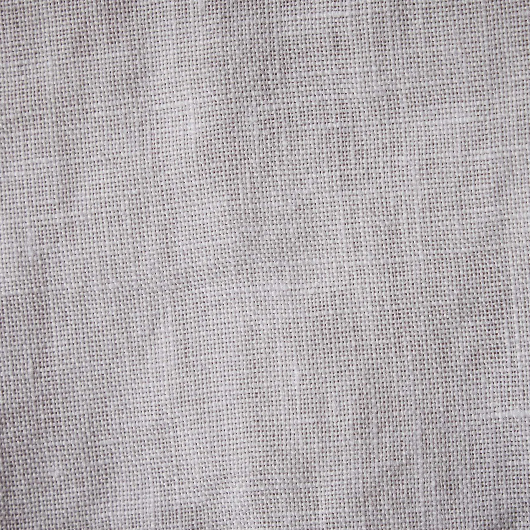 Lightweight Linen Romper - White