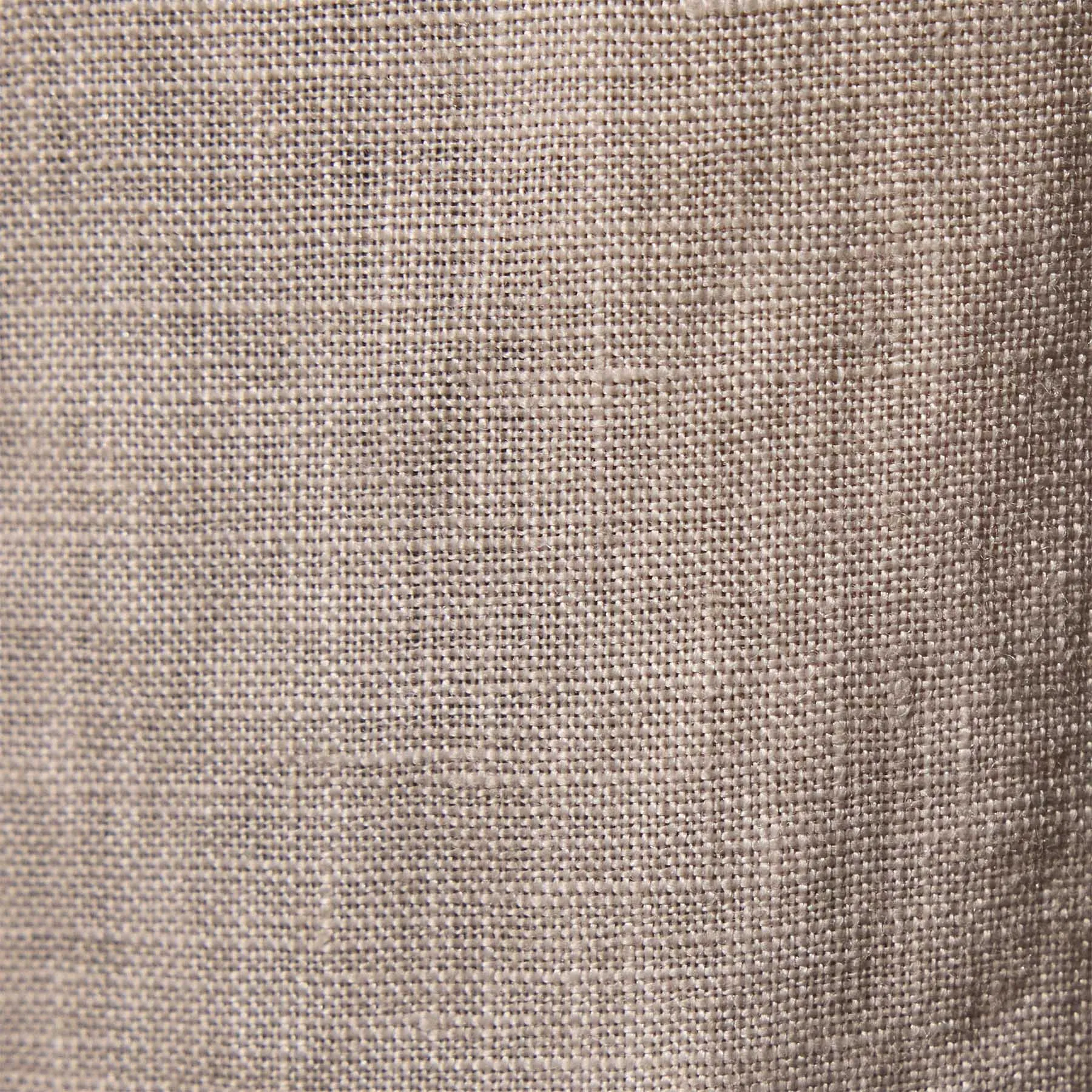 Lightweight Linen Wide Leg Pant - Salt Pigment