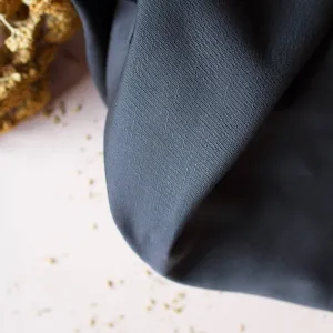 Linen Night Fabric