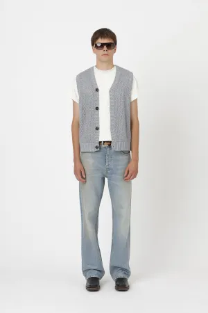 Lionel Vest - Grey