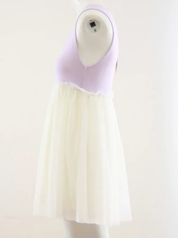 little bow chiffon top