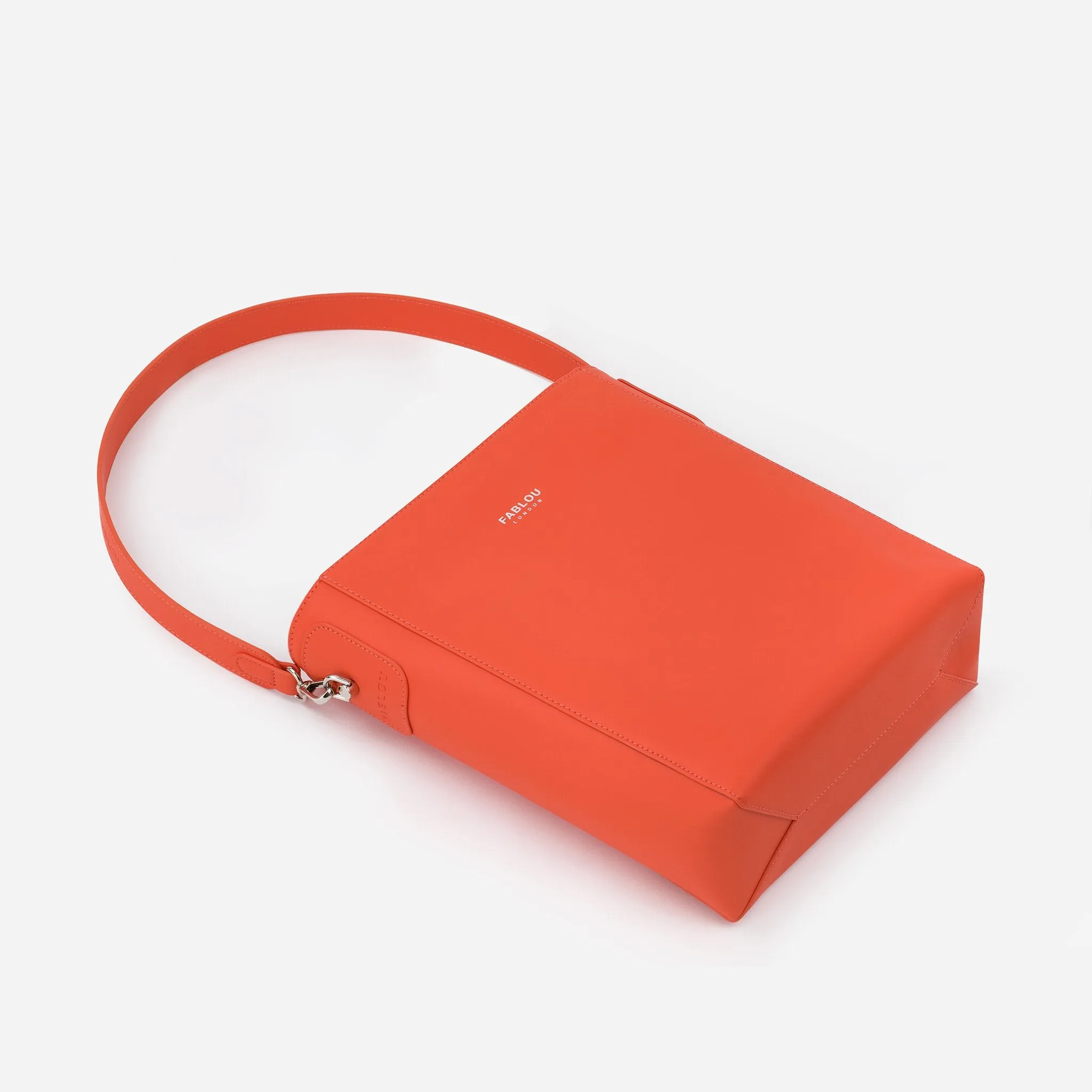 LL Charlotte - Tangerine