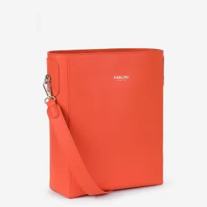 LL Charlotte - Tangerine
