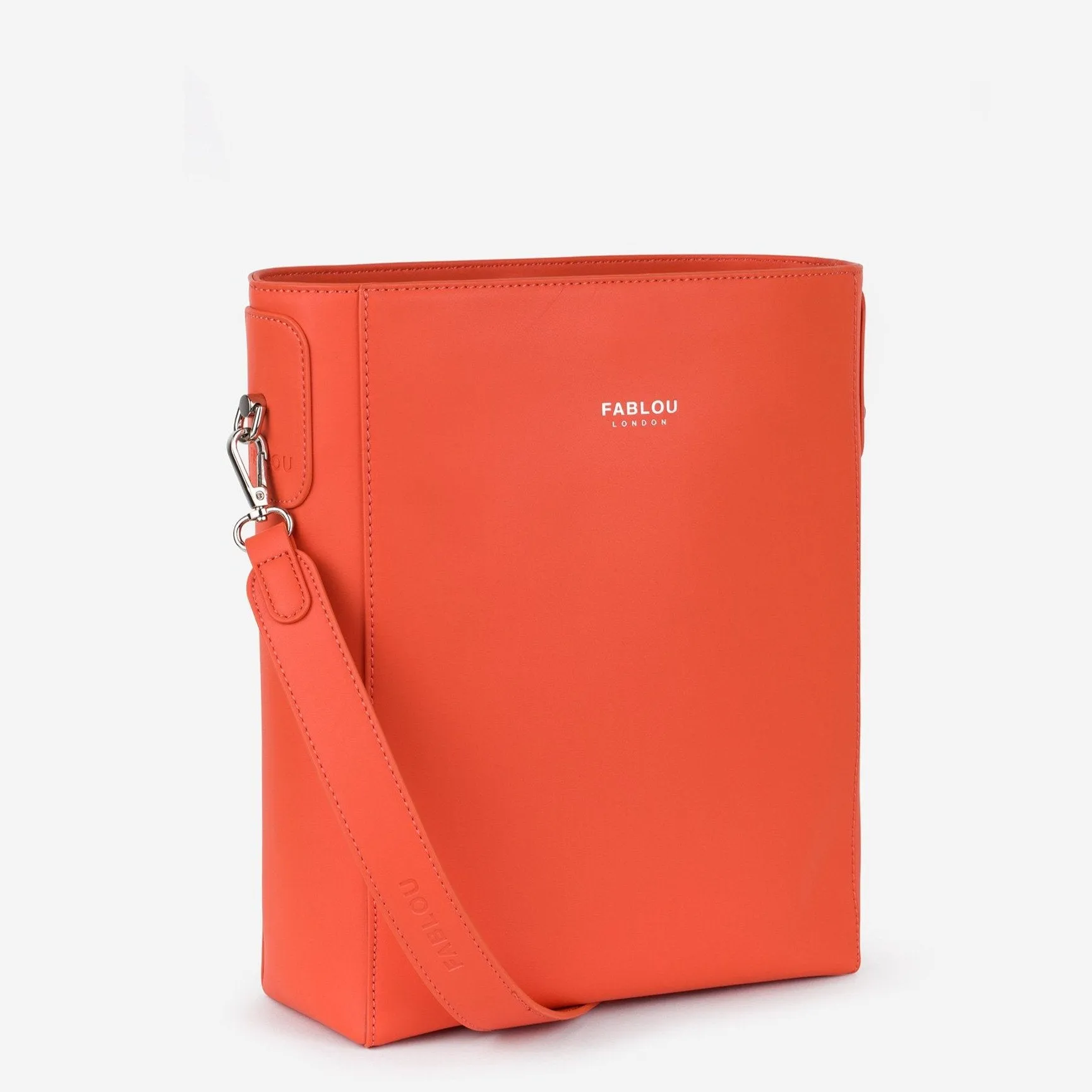 LL Charlotte - Tangerine