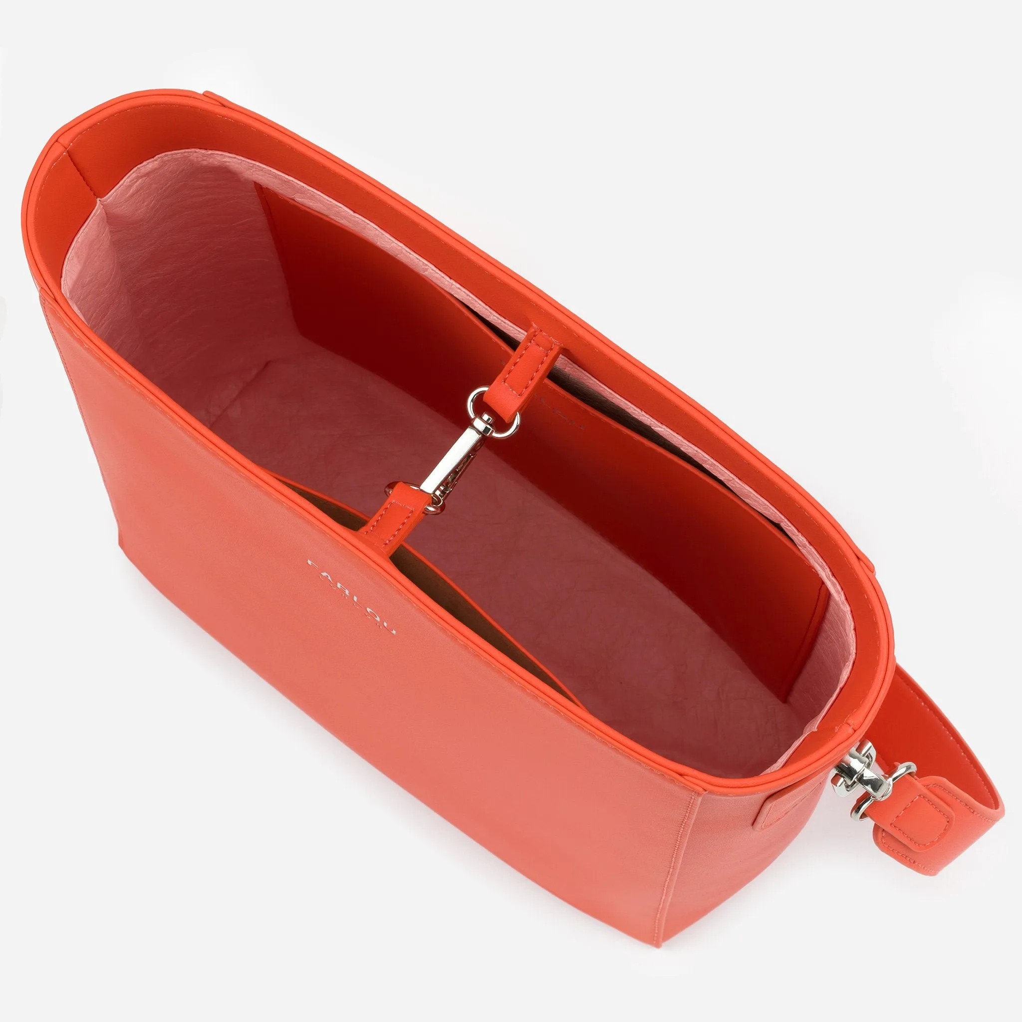 LL Charlotte - Tangerine