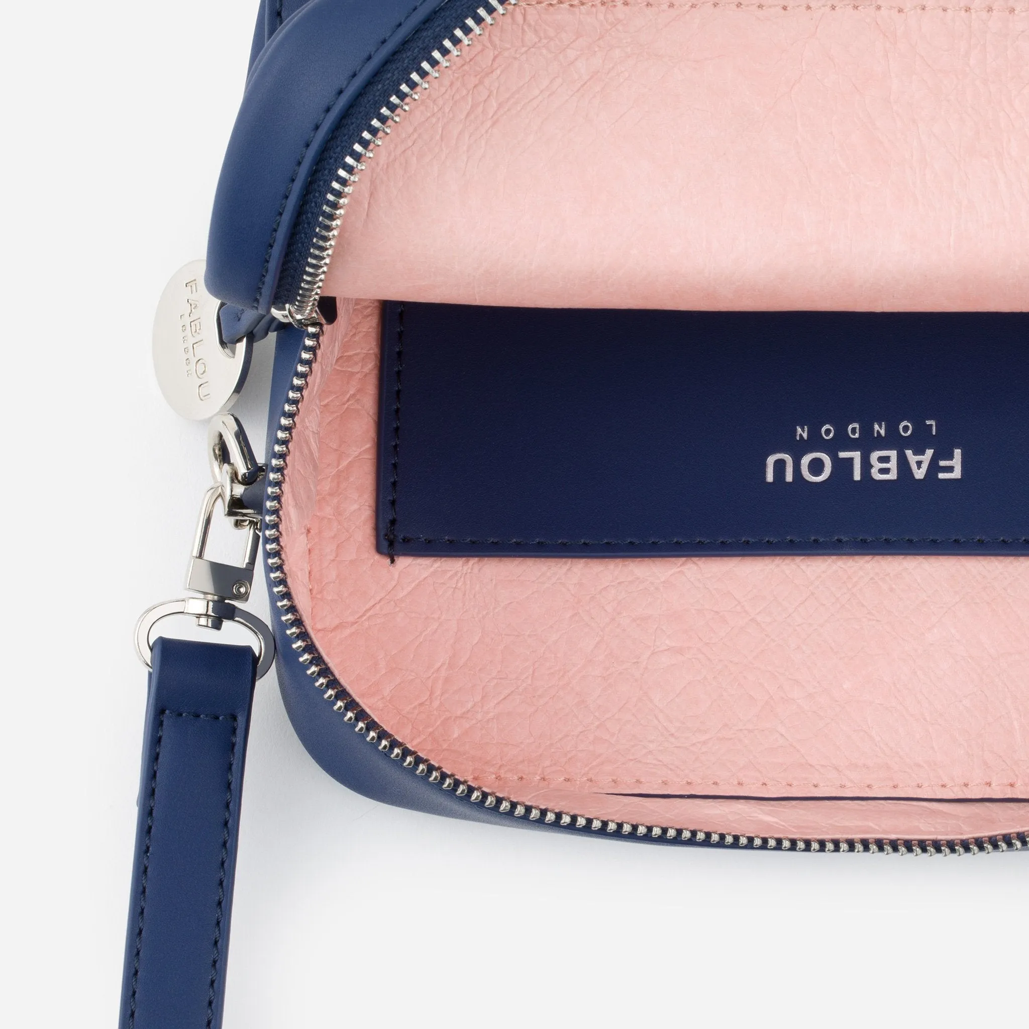 LL Chelsea - Navy