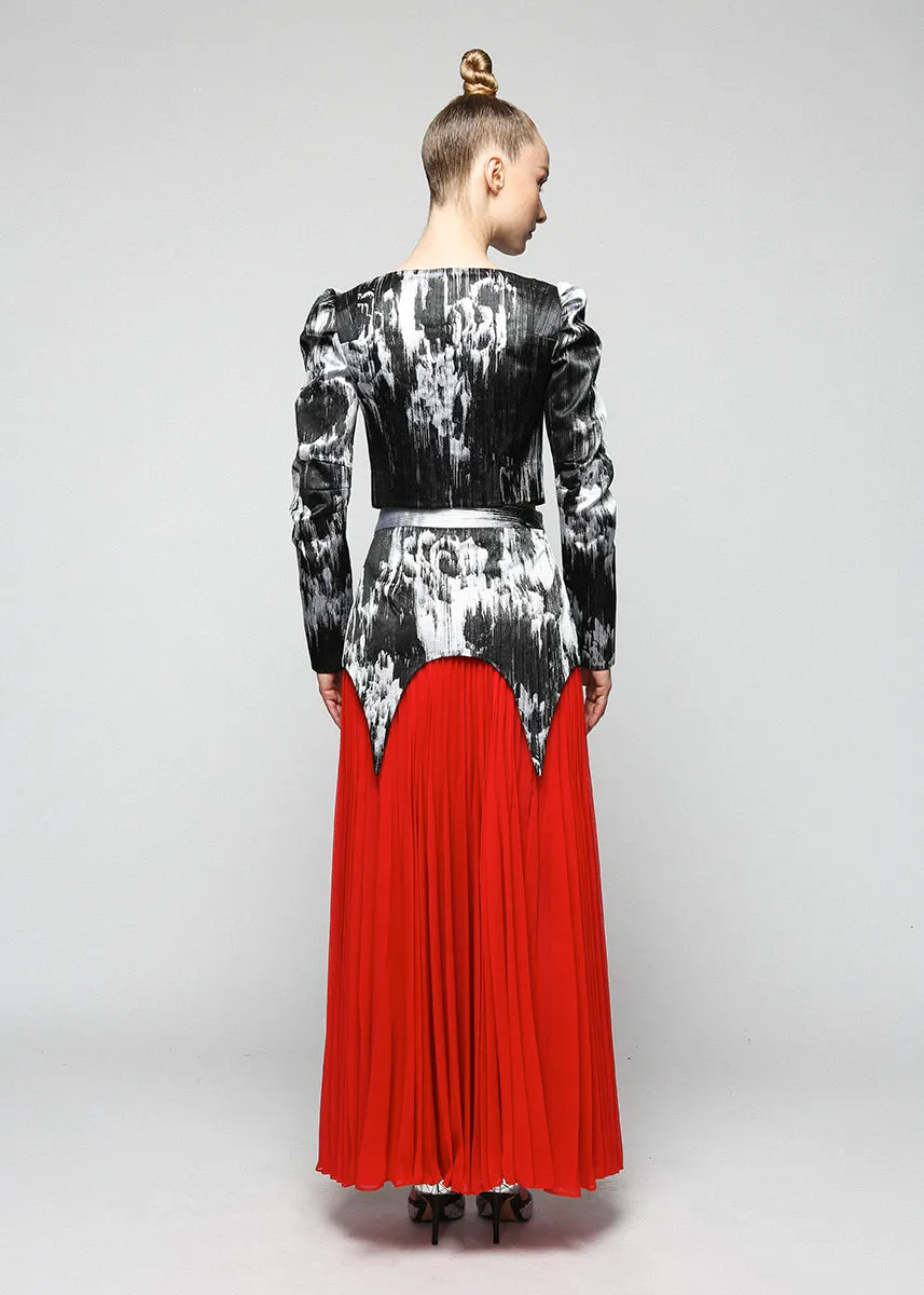 Look 7