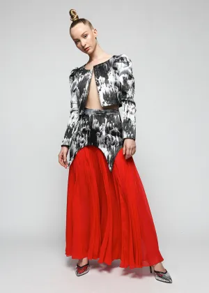 Look 7