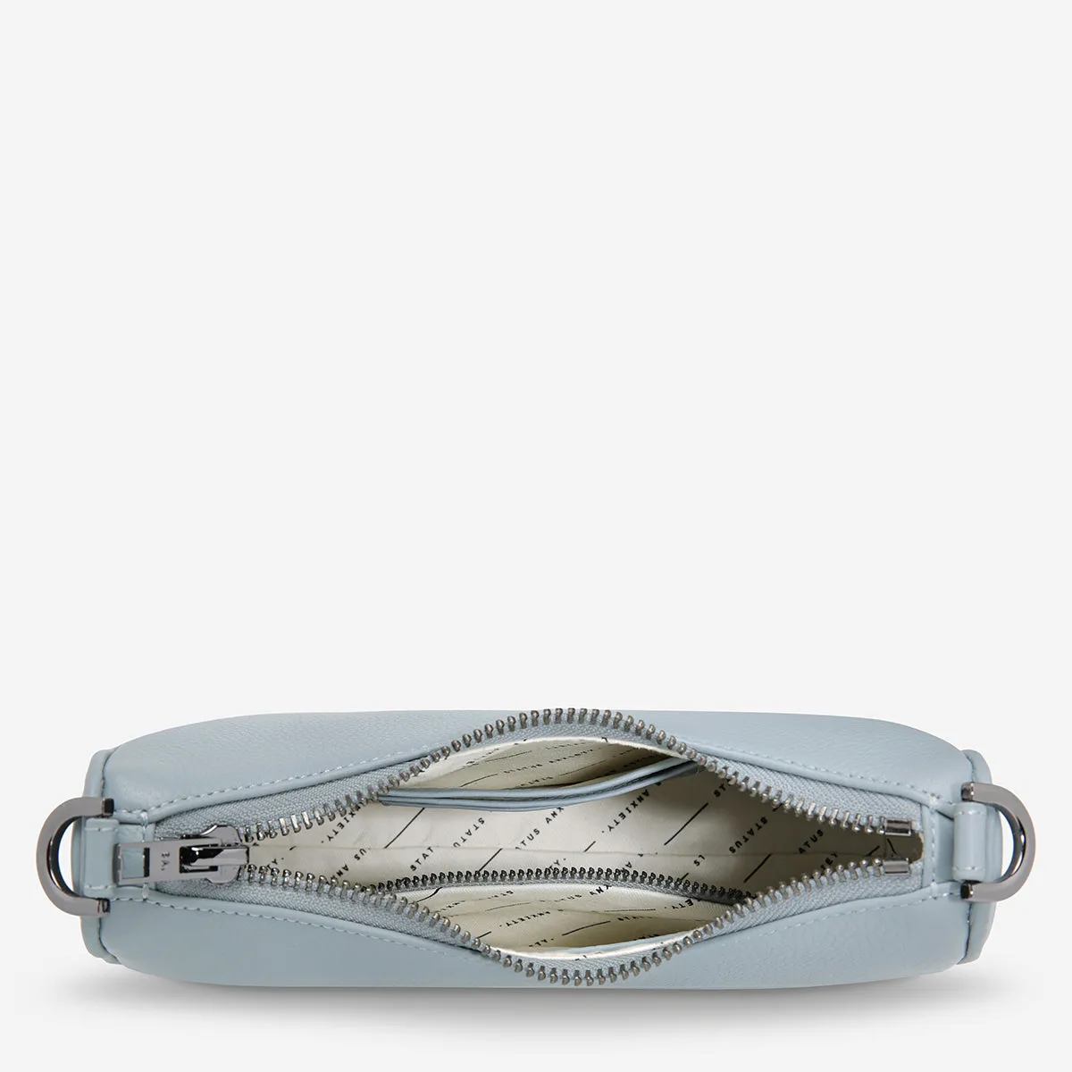 Look Both Ways Bag - Powder Blue