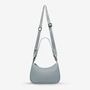Look Both Ways Bag - Powder Blue