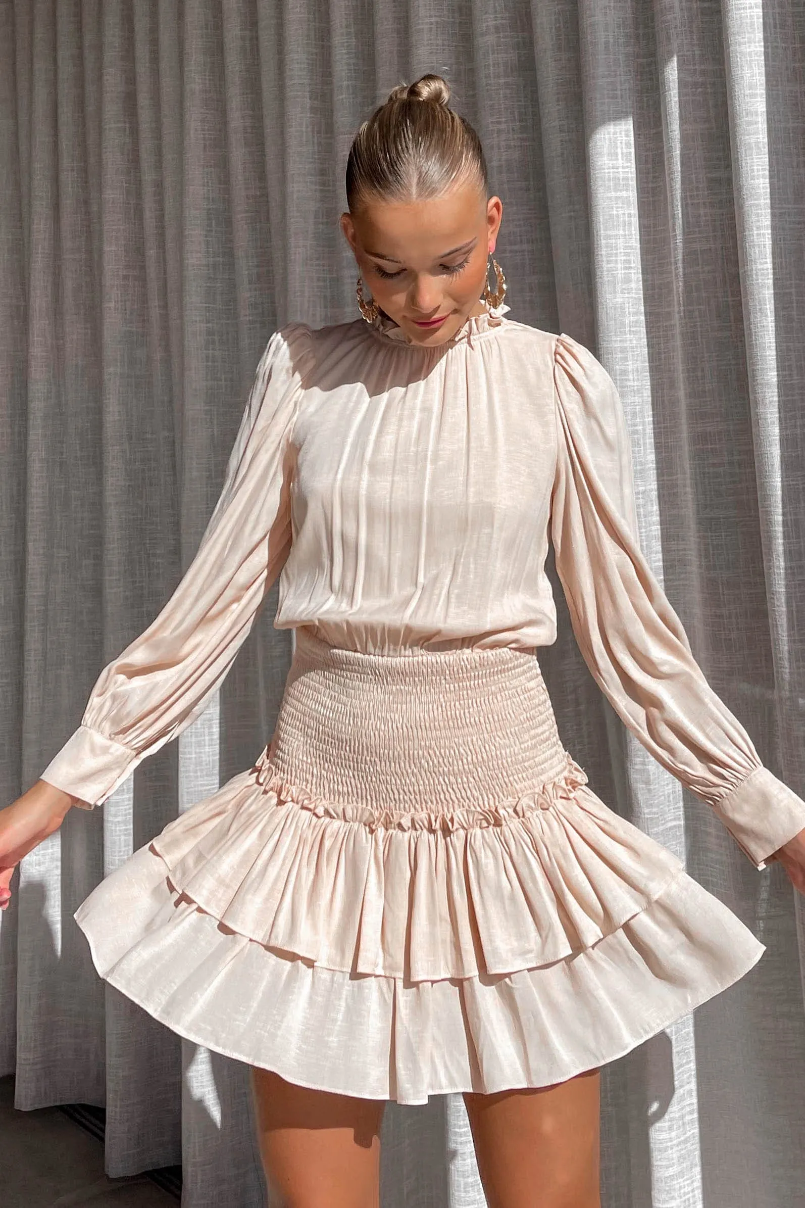 Lorrisa Dress