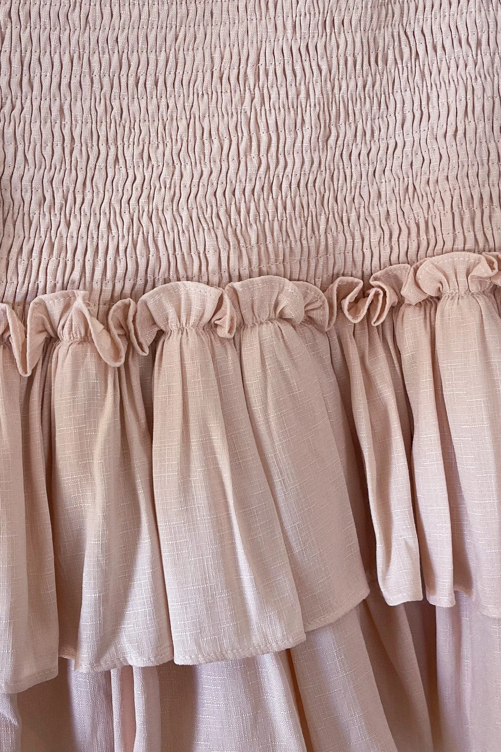 Lorrisa Dress