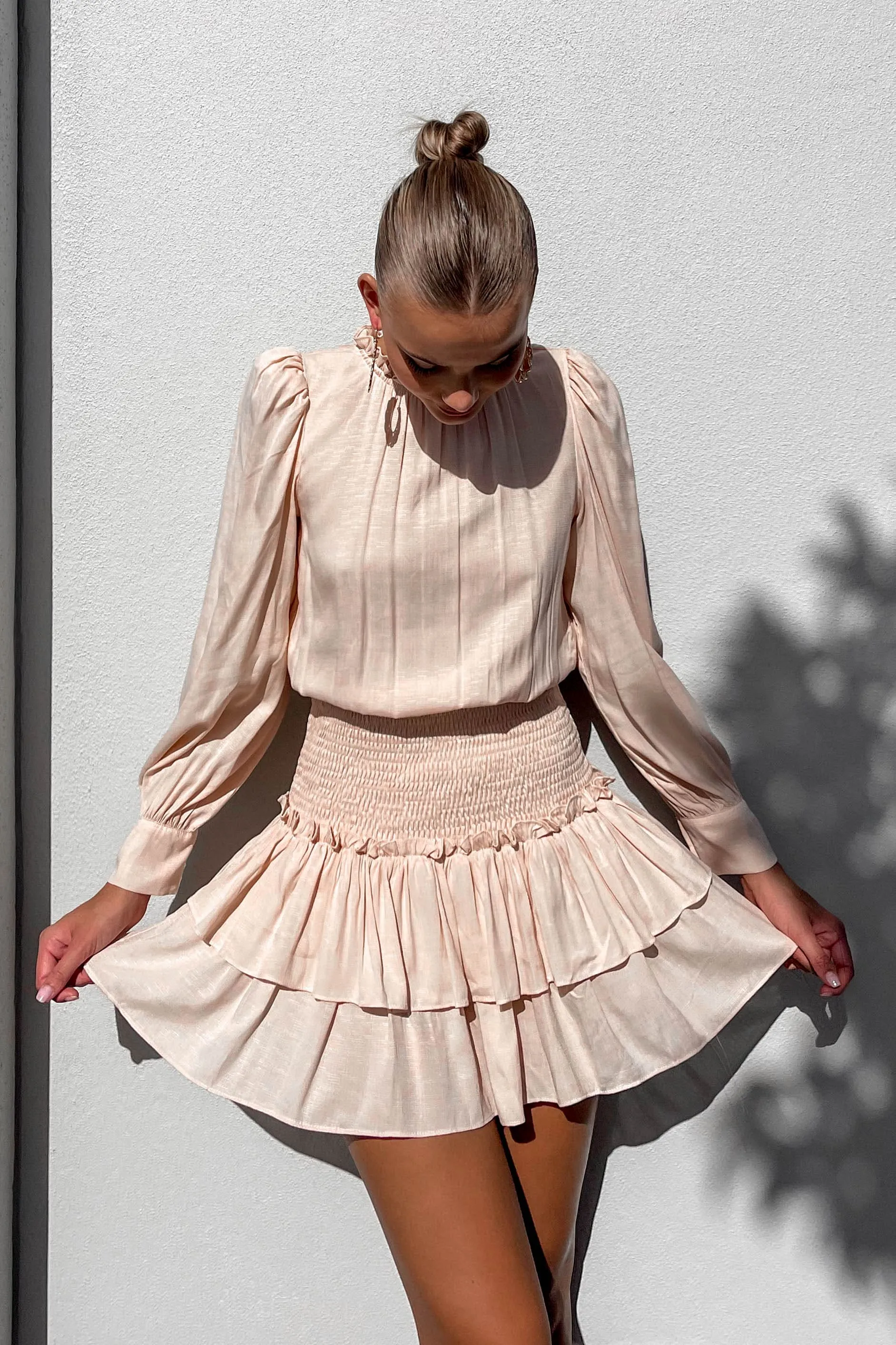 Lorrisa Dress